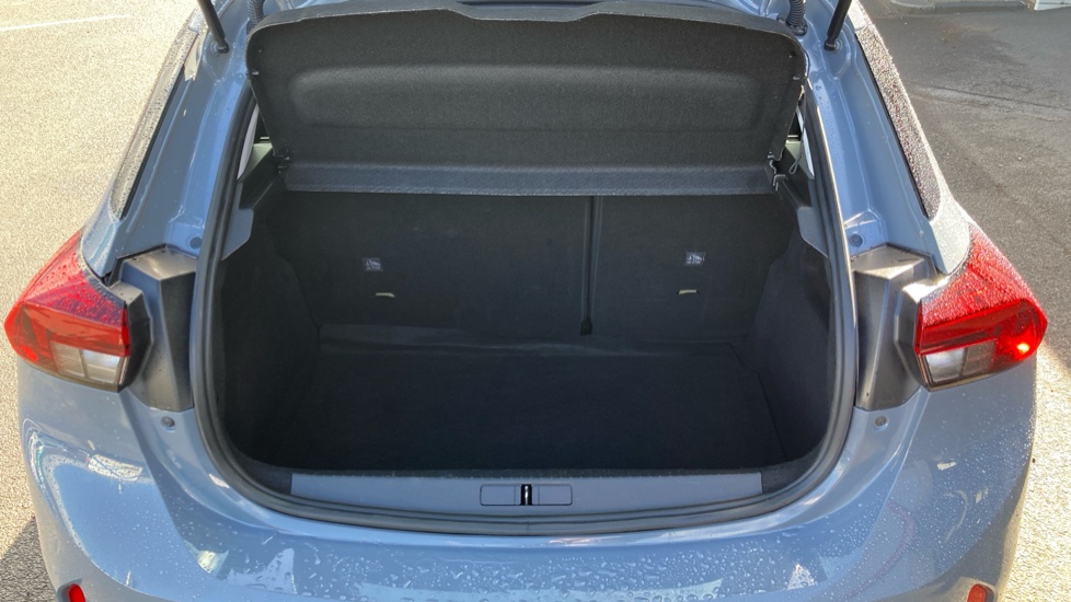 Vauxhall Corsa 1.2 Turbo Design 5dr Petrol Hatchback - Image 4