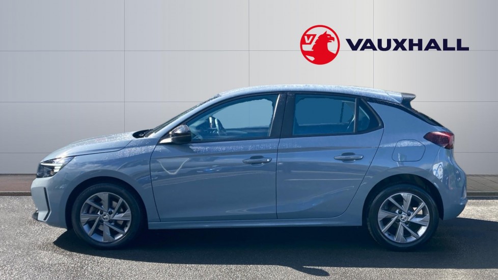 Vauxhall Corsa 1.2 Turbo Design 5dr Petrol Hatchback - Image 5