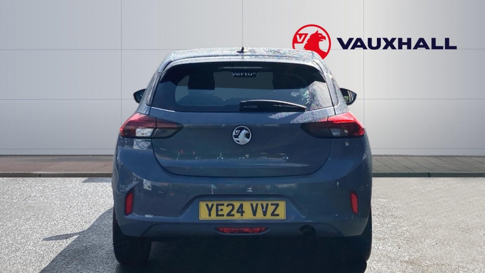 Vauxhall Corsa 1.2 Turbo Design 5dr Petrol Hatchback - Image 6