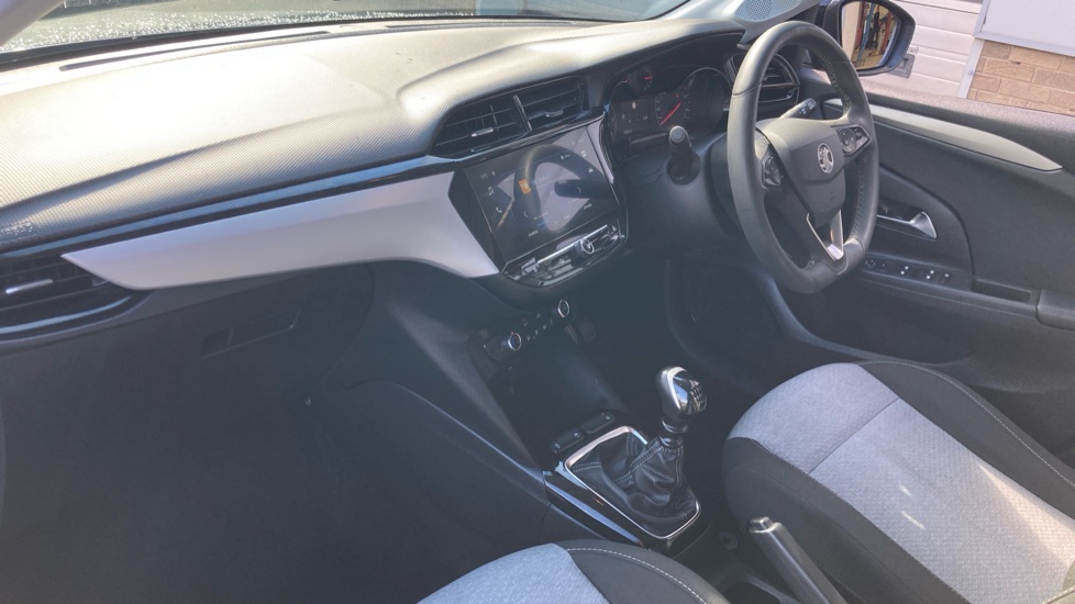 Vauxhall Corsa 1.2 Turbo Design 5dr Petrol Hatchback - Image 9