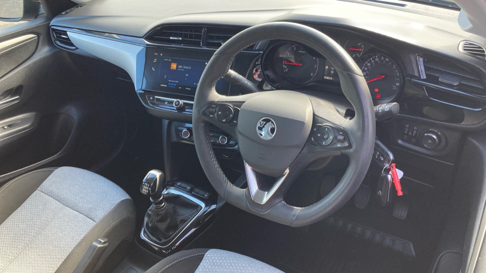Vauxhall Corsa 1.2 Turbo Design 5dr Petrol Hatchback - Image 11