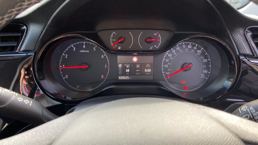Vauxhall Corsa 1.2 Turbo Design 5dr Petrol Hatchback - Image 18