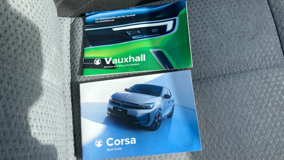 Vauxhall Corsa 1.2 Turbo Design 5dr Petrol Hatchback - Image 21