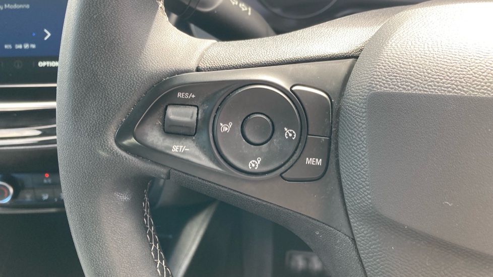Vauxhall Corsa 1.2 Turbo Design 5dr Petrol Hatchback - Image 22