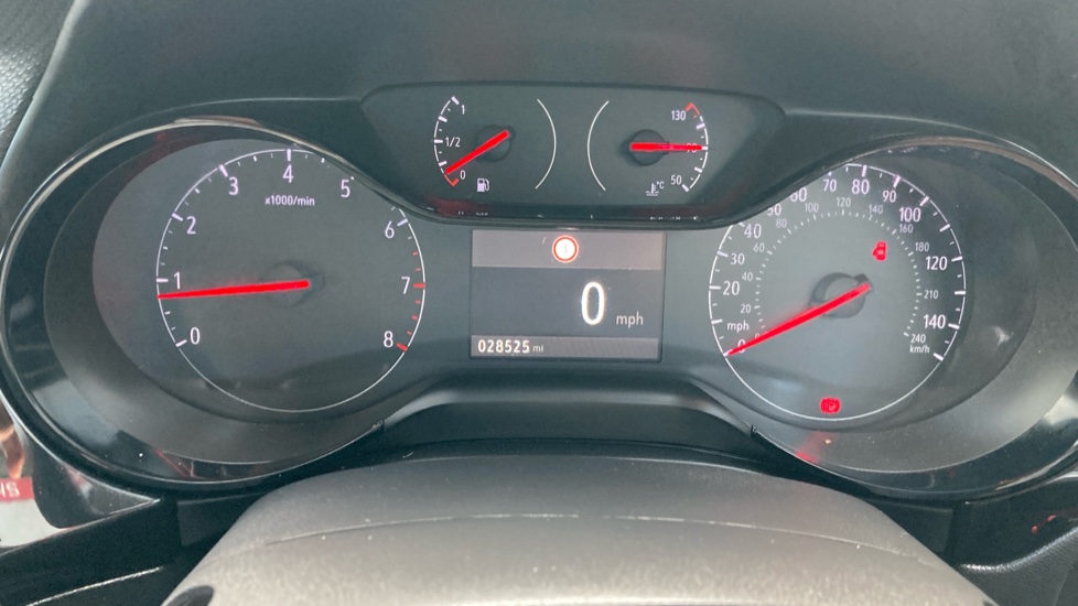 Vauxhall Corsa 1.2 Turbo Design 5dr Petrol Hatchback - Image 32