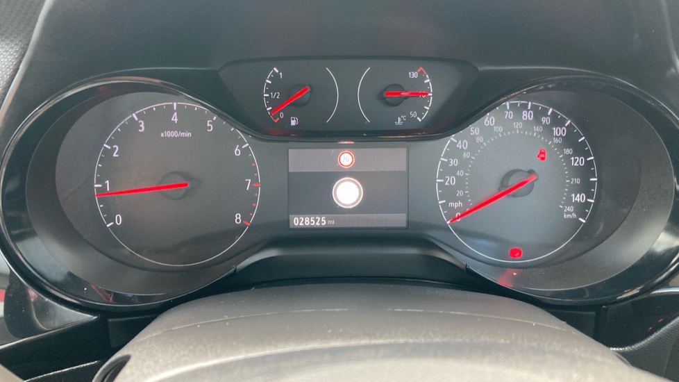 Vauxhall Corsa 1.2 Turbo Design 5dr Petrol Hatchback - Image 34