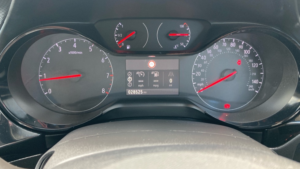 Vauxhall Corsa 1.2 Turbo Design 5dr Petrol Hatchback - Image 35