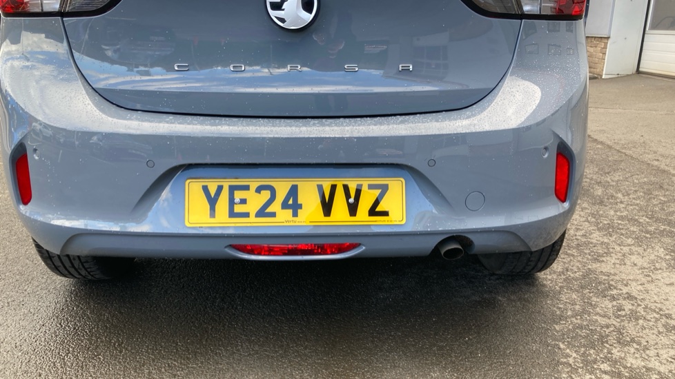 Vauxhall Corsa 1.2 Turbo Design 5dr Petrol Hatchback - Image 39