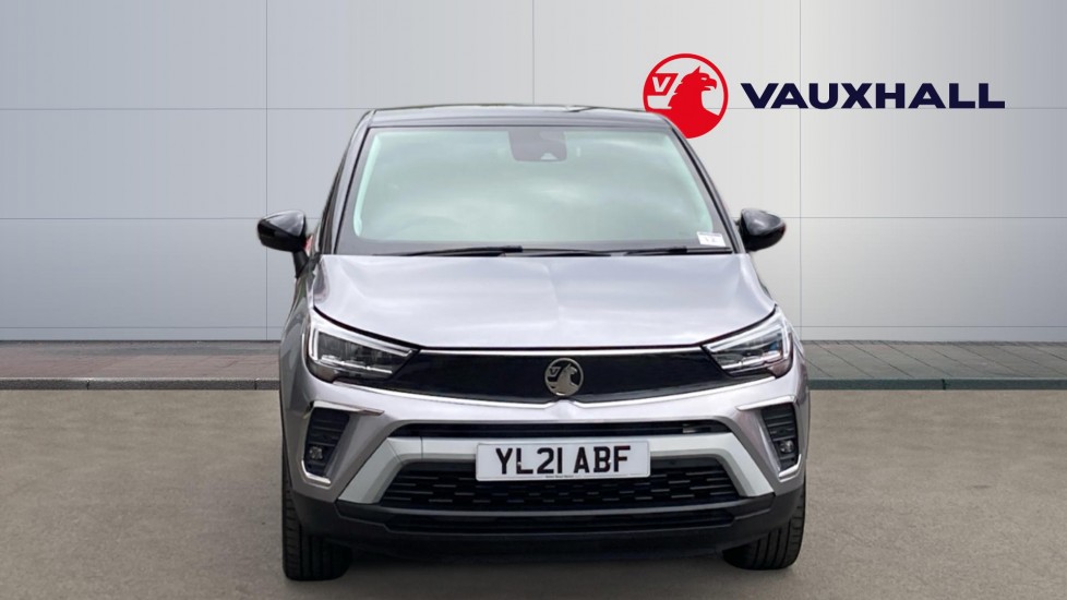 Vauxhall Crossland 1.2 Turbo [130] Elite Nav 5dr Auto Petrol Hatchback - Image 3