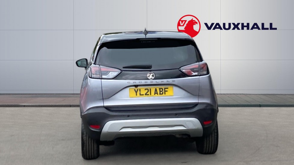 Vauxhall Crossland 1.2 Turbo [130] Elite Nav 5dr Auto Petrol Hatchback - Image 6