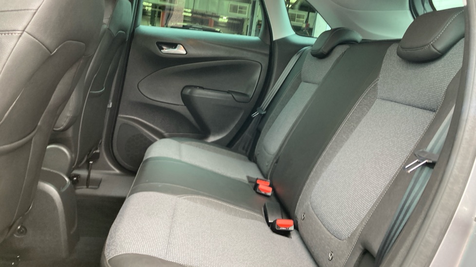 Vauxhall Crossland 1.2 Turbo [130] Elite Nav 5dr Auto Petrol Hatchback - Image 16