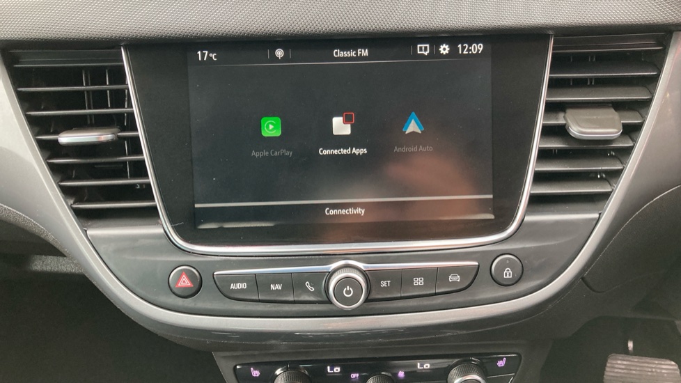 Vauxhall Crossland 1.2 Turbo [130] Elite Nav 5dr Auto Petrol Hatchback - Image 26