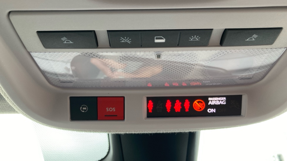 Vauxhall Crossland 1.2 Turbo [130] Elite Nav 5dr Auto Petrol Hatchback - Image 29