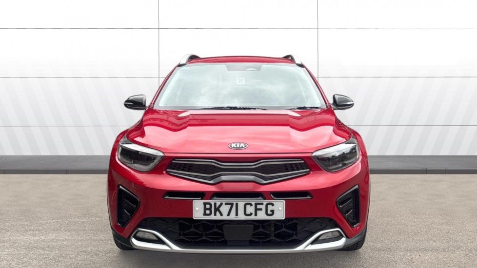 Kia Stonic 1.0T GDi 48V GT-Line 5dr Petrol Estate - Image 3