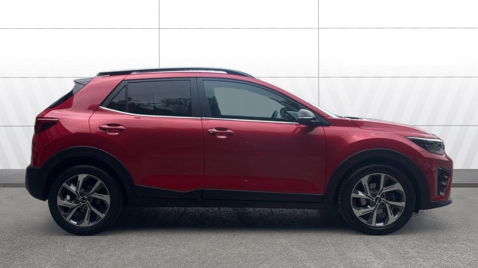 Kia Stonic 1.0T GDi 48V GT-Line 5dr Petrol Estate - Image 5