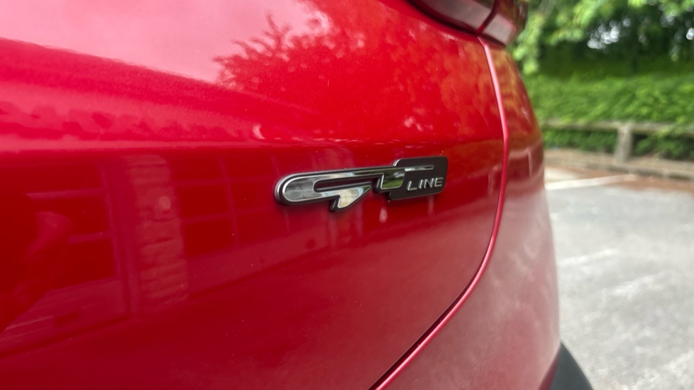Kia Stonic 1.0T GDi 48V GT-Line 5dr Petrol Estate - Image 41