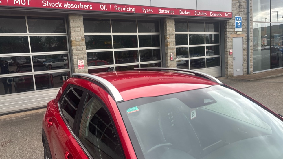 Kia Stonic 1.0T GDi 48V GT-Line 5dr Petrol Estate - Image 49
