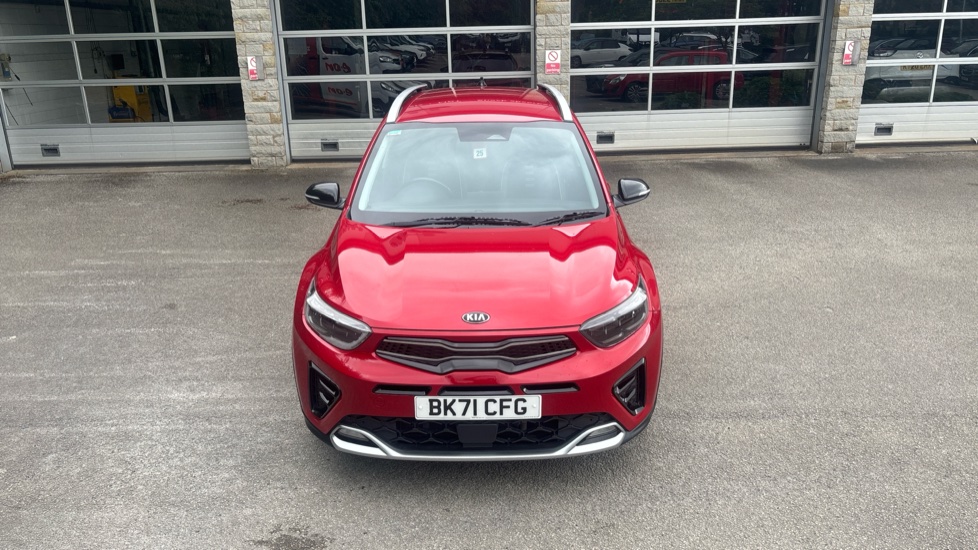 Kia Stonic 1.0T GDi 48V GT-Line 5dr Petrol Estate - Image 51