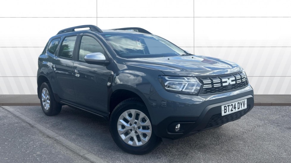 Dacia Duster 1.0 TCe 90 Expression 5dr Petrol Estate - Image 1