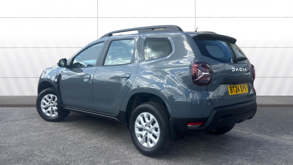 Dacia Duster 1.0 TCe 90 Expression 5dr Petrol Estate - Image 2