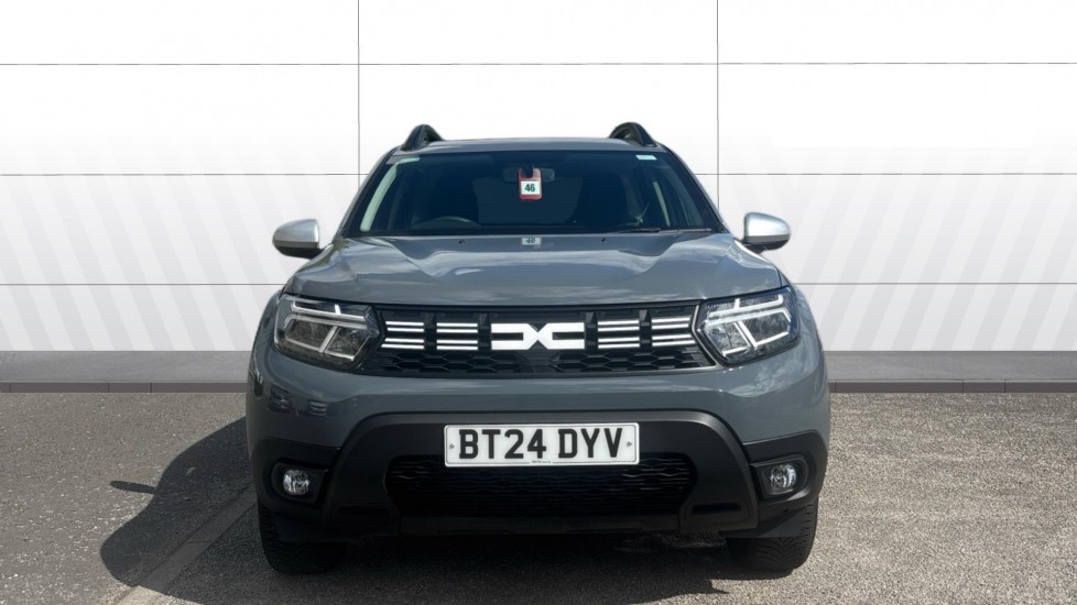 Dacia Duster 1.0 TCe 90 Expression 5dr Petrol Estate - Image 3