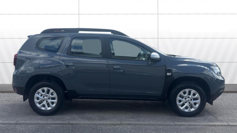 Dacia Duster 1.0 TCe 90 Expression 5dr Petrol Estate - Image 5