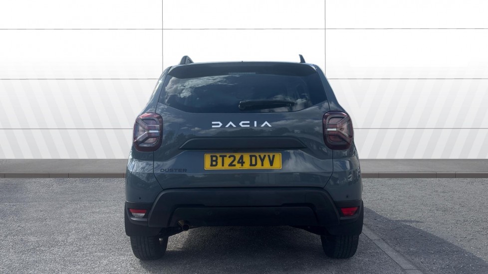 Dacia Duster 1.0 TCe 90 Expression 5dr Petrol Estate - Image 6