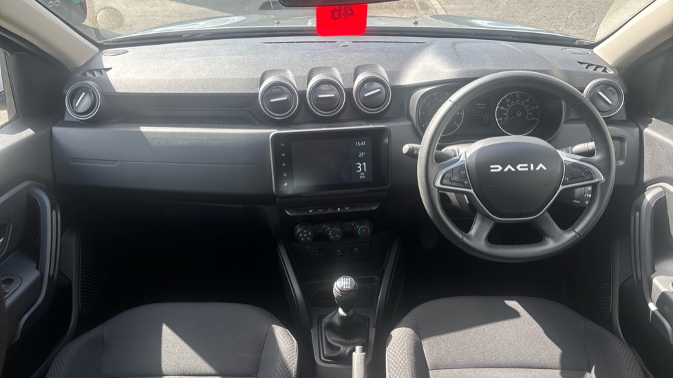 Dacia Duster 1.0 TCe 90 Expression 5dr Petrol Estate - Image 10