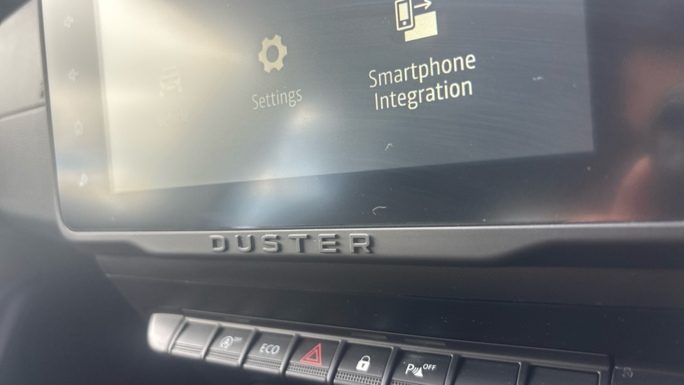 Dacia Duster 1.0 TCe 90 Expression 5dr Petrol Estate - Image 37