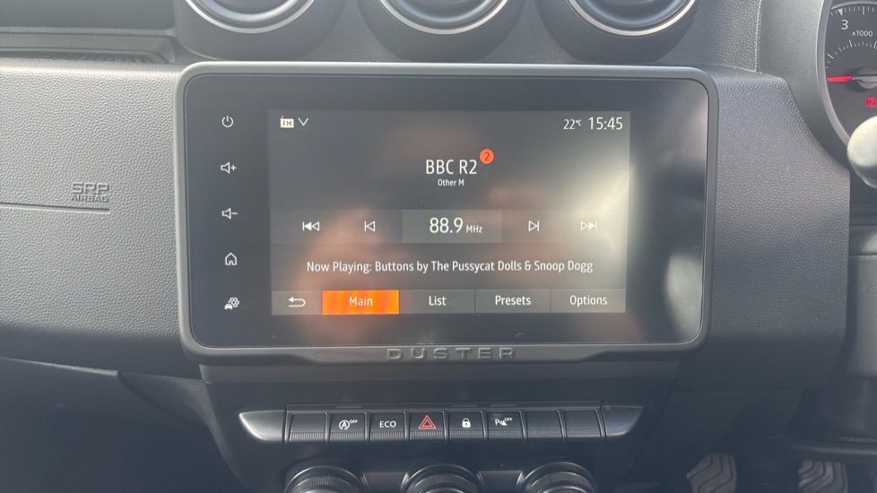 Dacia Duster 1.0 TCe 90 Expression 5dr Petrol Estate - Image 38