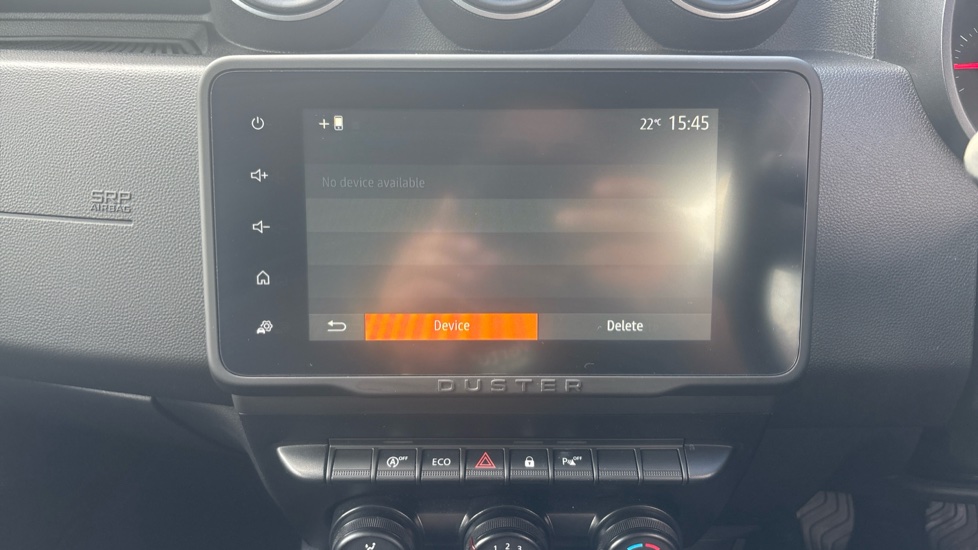 Dacia Duster 1.0 TCe 90 Expression 5dr Petrol Estate - Image 43