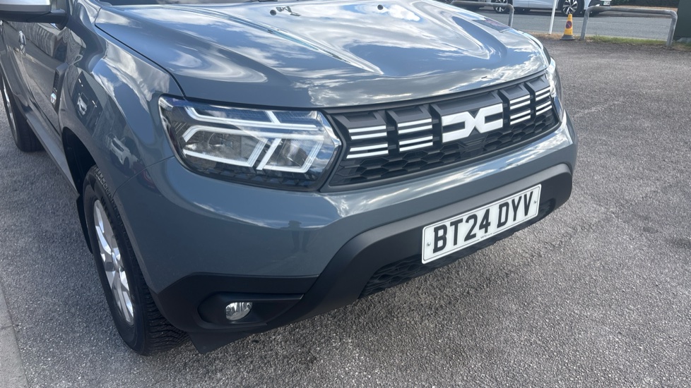 Dacia Duster 1.0 TCe 90 Expression 5dr Petrol Estate - Image 52
