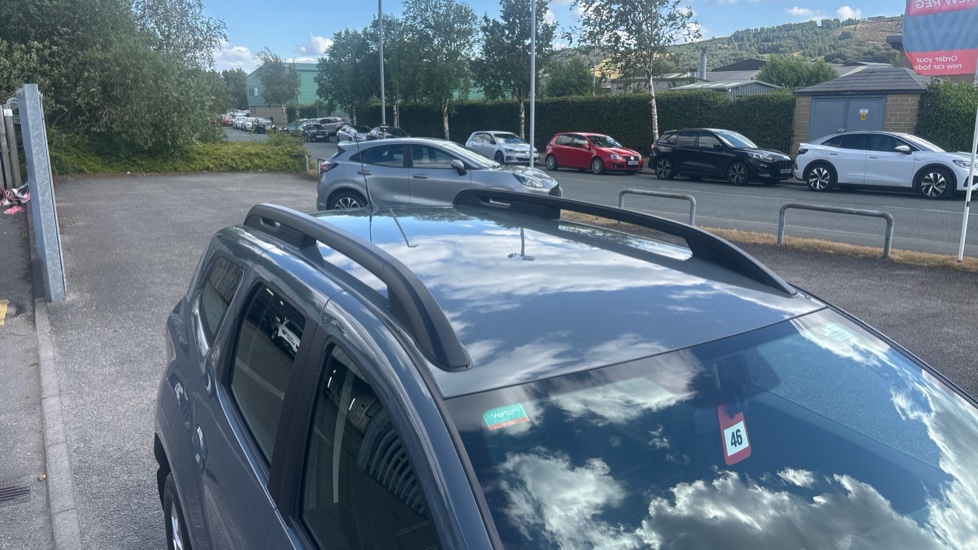Dacia Duster 1.0 TCe 90 Expression 5dr Petrol Estate - Image 53