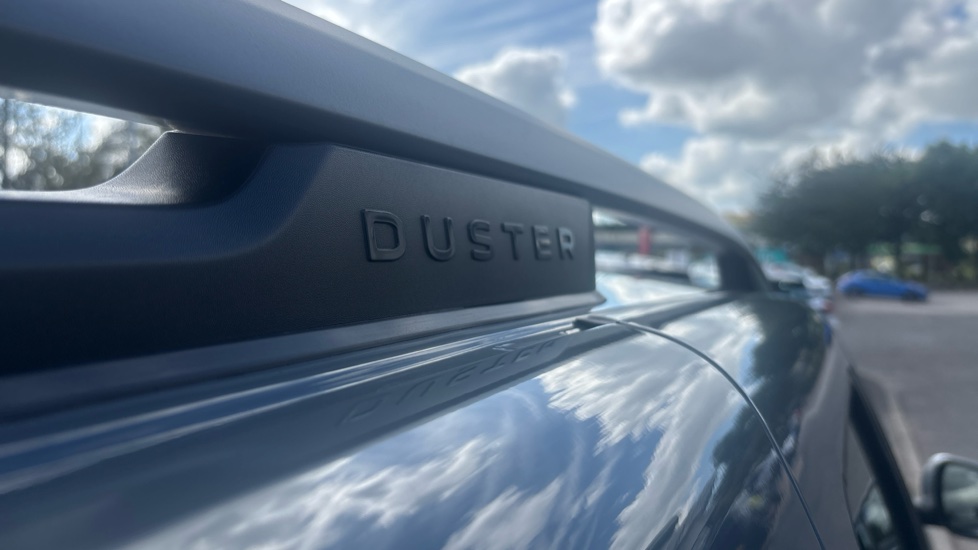 Dacia Duster 1.0 TCe 90 Expression 5dr Petrol Estate - Image 54