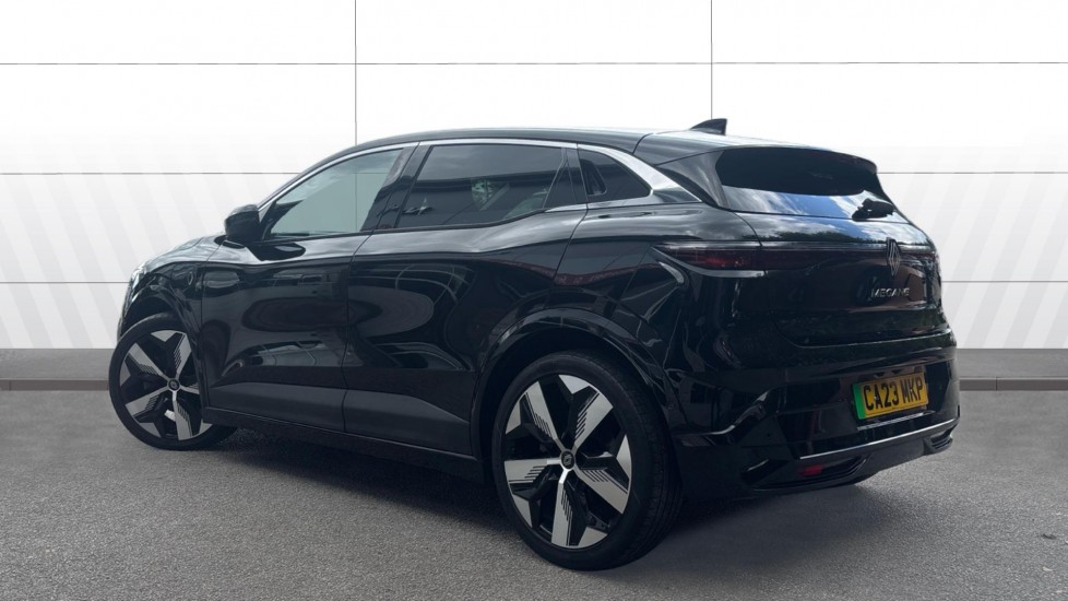 Renault Megane E-Tech EV60 160kW Techno 60kWh Optimum Charge 5dr Auto Electric Hatchback - Image 2