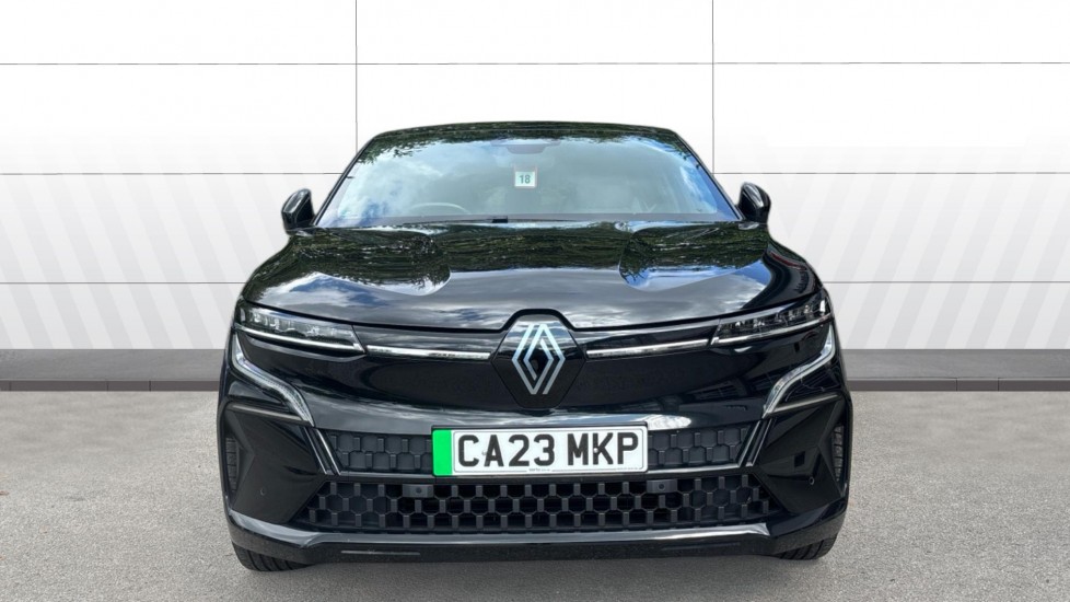 Renault Megane E-Tech EV60 160kW Techno 60kWh Optimum Charge 5dr Auto Electric Hatchback - Image 3