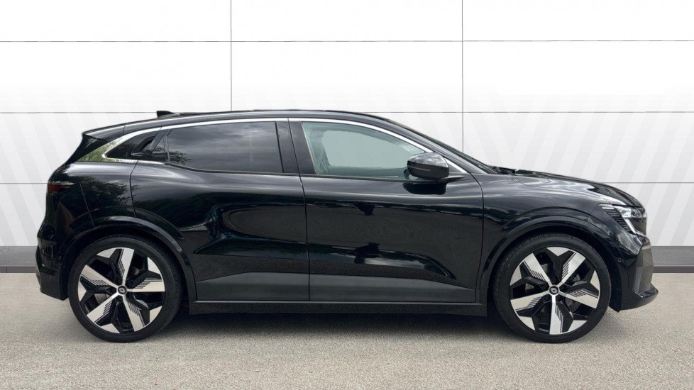 Renault Megane E-Tech EV60 160kW Techno 60kWh Optimum Charge 5dr Auto Electric Hatchback - Image 5