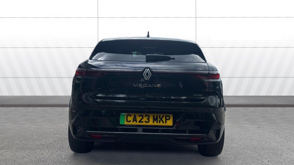 Renault Megane E-Tech EV60 160kW Techno 60kWh Optimum Charge 5dr Auto Electric Hatchback - Image 6
