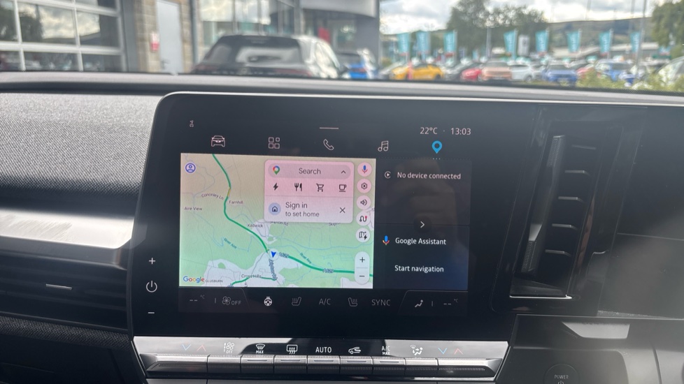 Renault Megane E-Tech EV60 160kW Techno 60kWh Optimum Charge 5dr Auto Electric Hatchback - Image 12