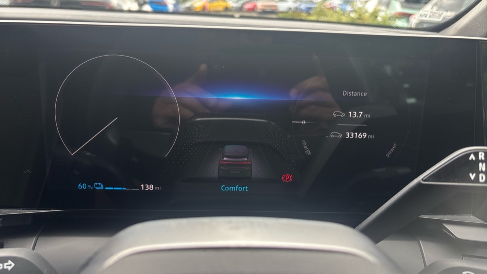 Renault Megane E-Tech EV60 160kW Techno 60kWh Optimum Charge 5dr Auto Electric Hatchback - Image 18