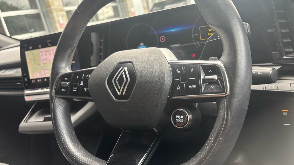Renault Megane E-Tech EV60 160kW Techno 60kWh Optimum Charge 5dr Auto Electric Hatchback - Image 21