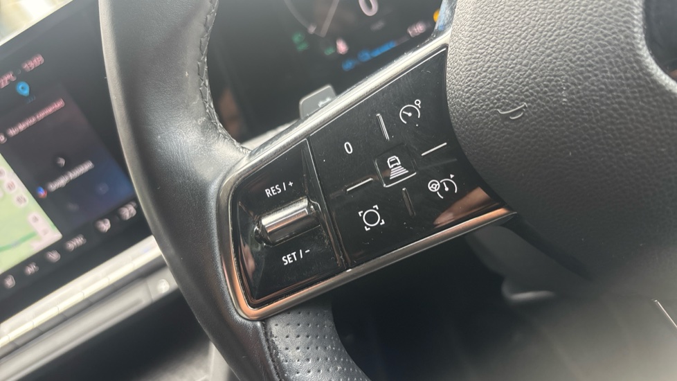 Renault Megane E-Tech EV60 160kW Techno 60kWh Optimum Charge 5dr Auto Electric Hatchback - Image 22