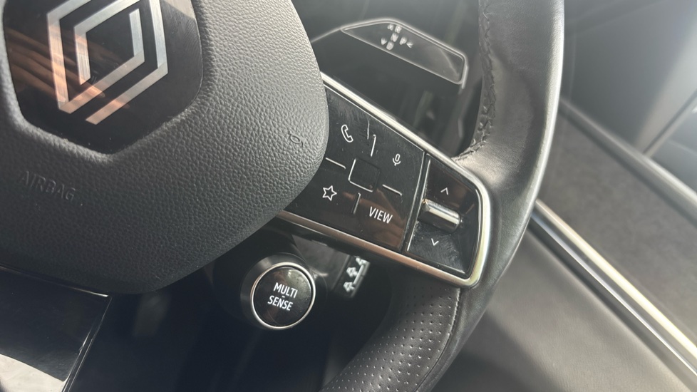 Renault Megane E-Tech EV60 160kW Techno 60kWh Optimum Charge 5dr Auto Electric Hatchback - Image 23
