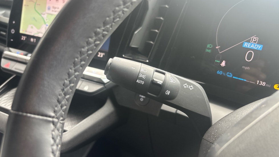 Renault Megane E-Tech EV60 160kW Techno 60kWh Optimum Charge 5dr Auto Electric Hatchback - Image 25