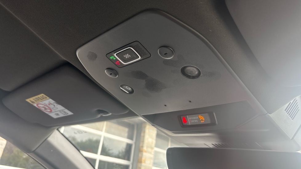 Renault Megane E-Tech EV60 160kW Techno 60kWh Optimum Charge 5dr Auto Electric Hatchback - Image 31