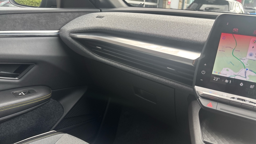 Renault Megane E-Tech EV60 160kW Techno 60kWh Optimum Charge 5dr Auto Electric Hatchback - Image 33