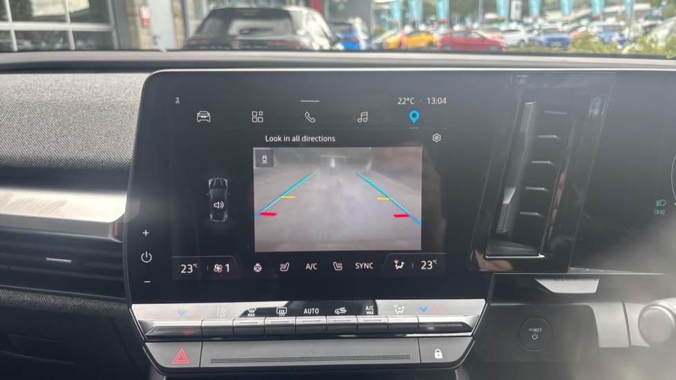 Renault Megane E-Tech EV60 160kW Techno 60kWh Optimum Charge 5dr Auto Electric Hatchback - Image 36