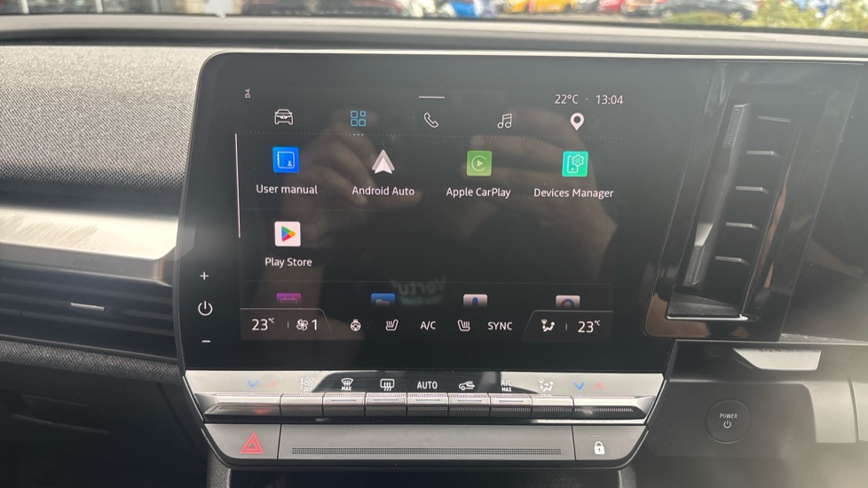 Renault Megane E-Tech EV60 160kW Techno 60kWh Optimum Charge 5dr Auto Electric Hatchback - Image 38