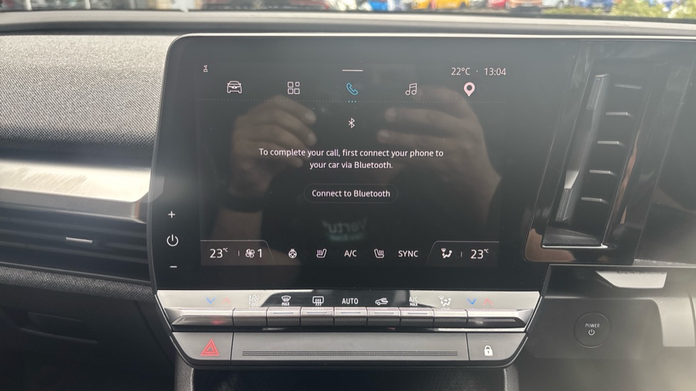 Renault Megane E-Tech EV60 160kW Techno 60kWh Optimum Charge 5dr Auto Electric Hatchback - Image 39