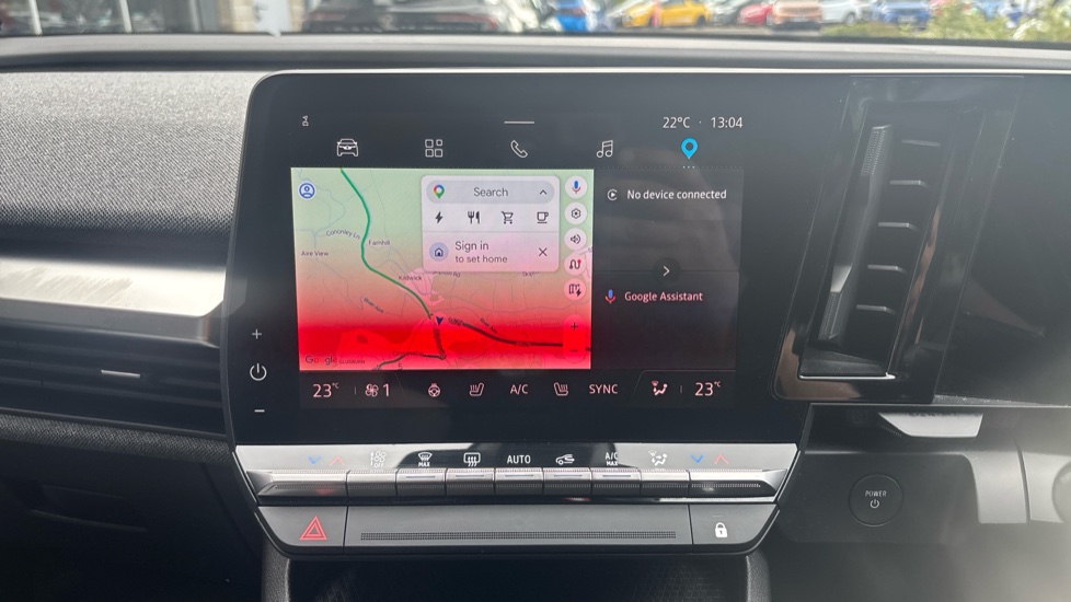Renault Megane E-Tech EV60 160kW Techno 60kWh Optimum Charge 5dr Auto Electric Hatchback - Image 41